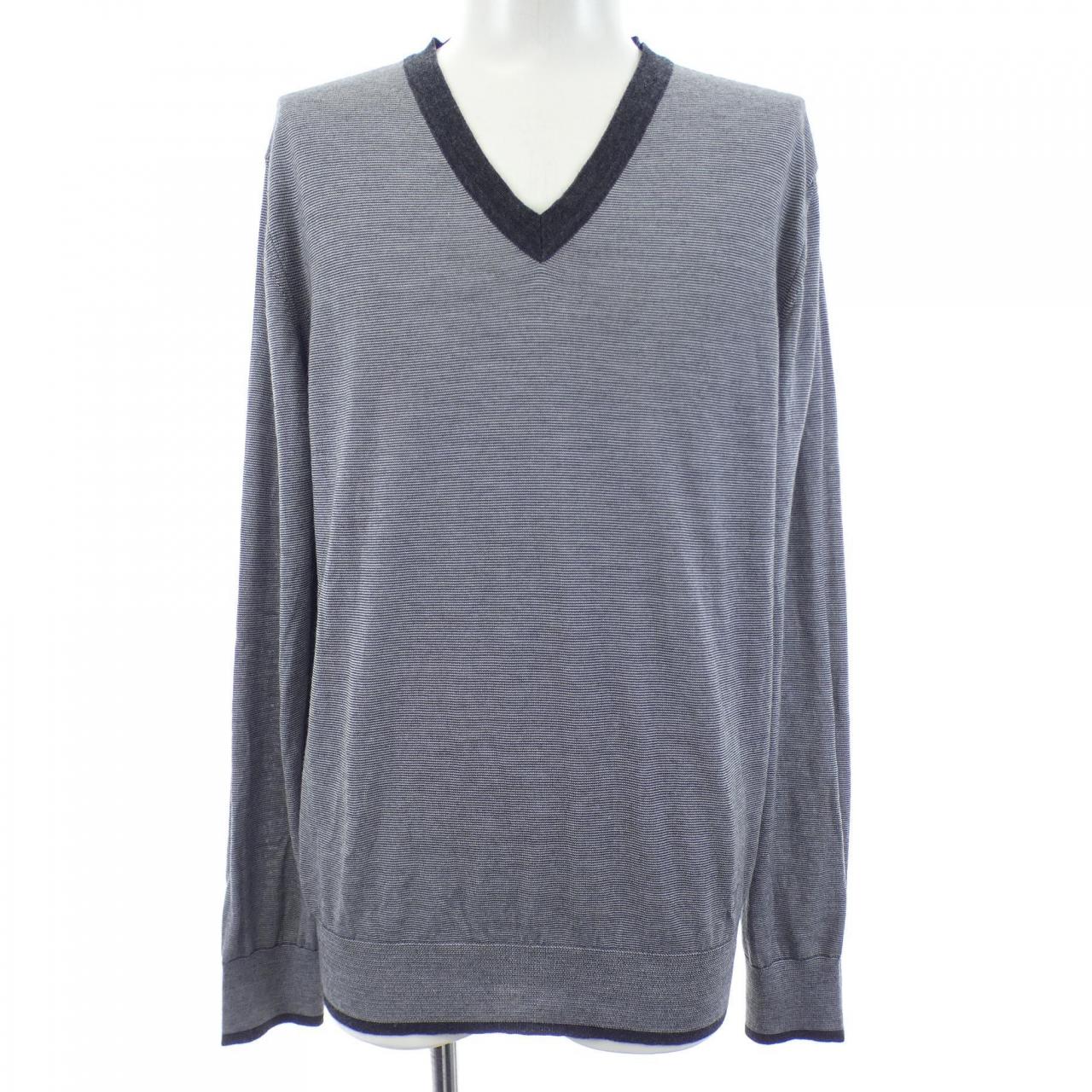 ルイヴィトン LOUIS VUITTON MRKN10M21 ニット