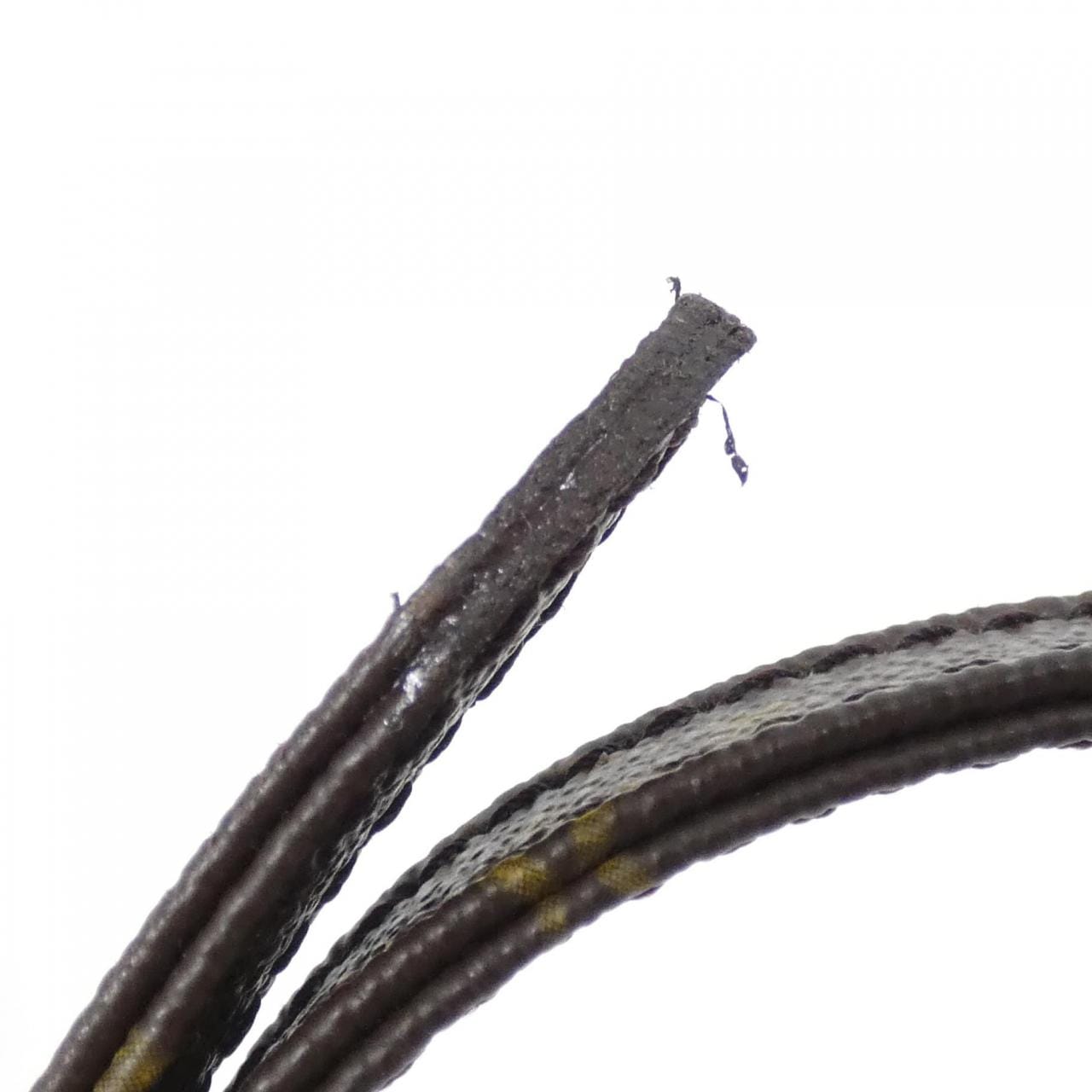 ルイヴィトン モノグラム ショルダー ストラップ J75010 ストラップ