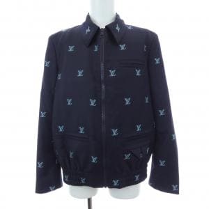 ルイヴィトン LOUIS VUITTON ジェットポケットブルゾン HPFB1EUR8 ブルゾン