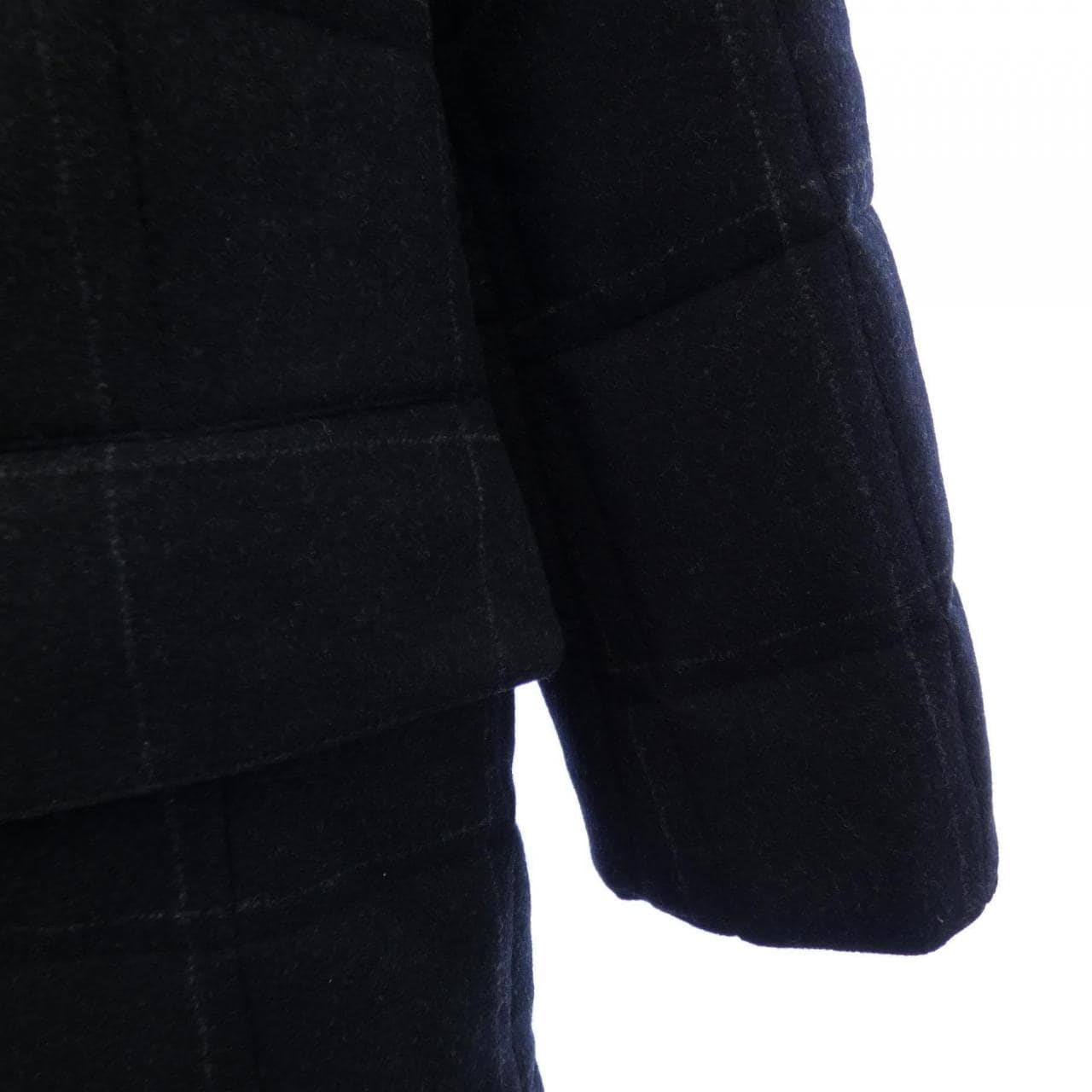 エルメス HERMES 361340H9 ピーコート