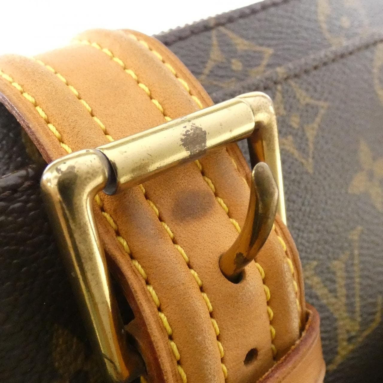 ルイヴィトン モノグラム ミュルティプリ シテ M51162 バッグ