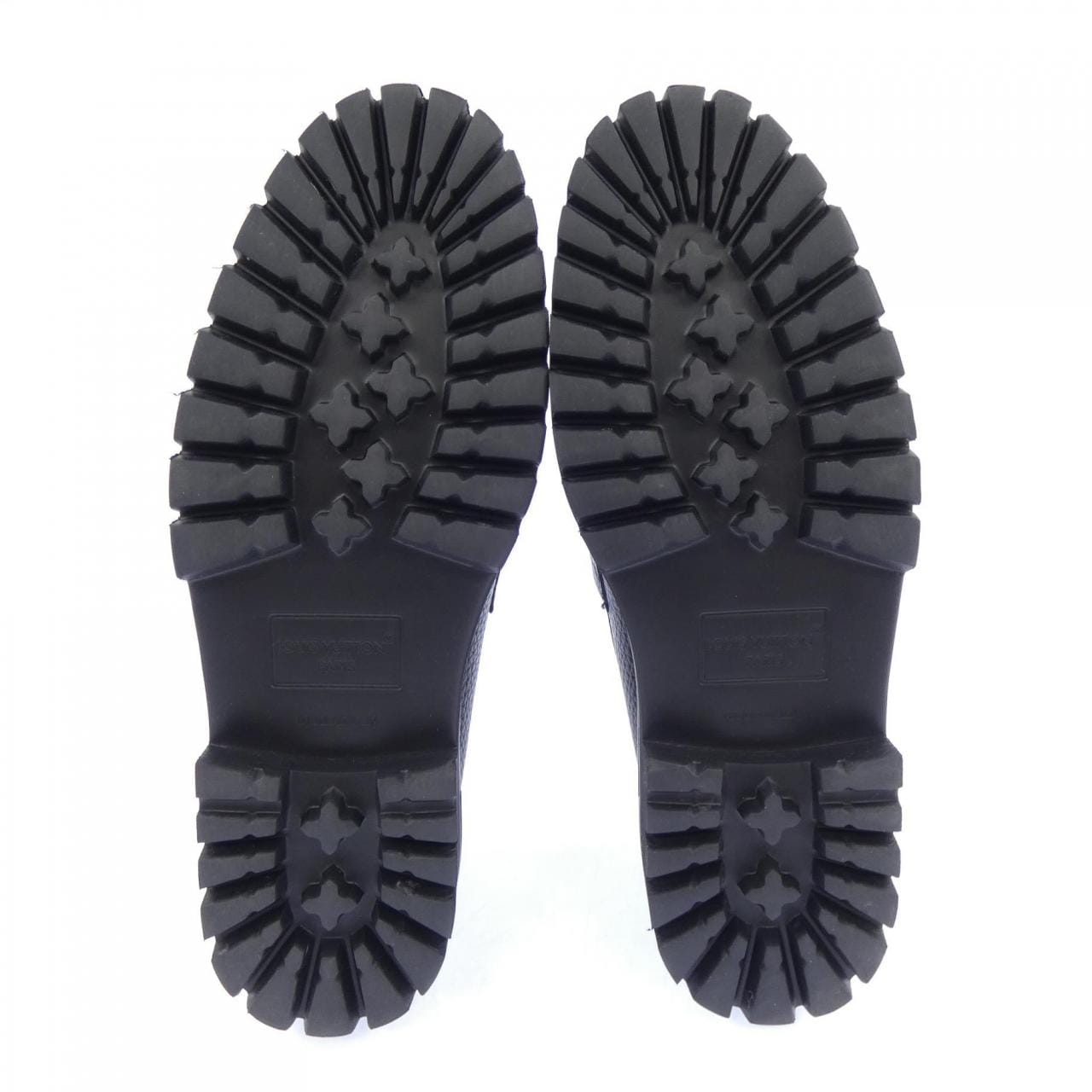 ルイヴィトン LOUIS VUITTON メジャーローファー シューズ