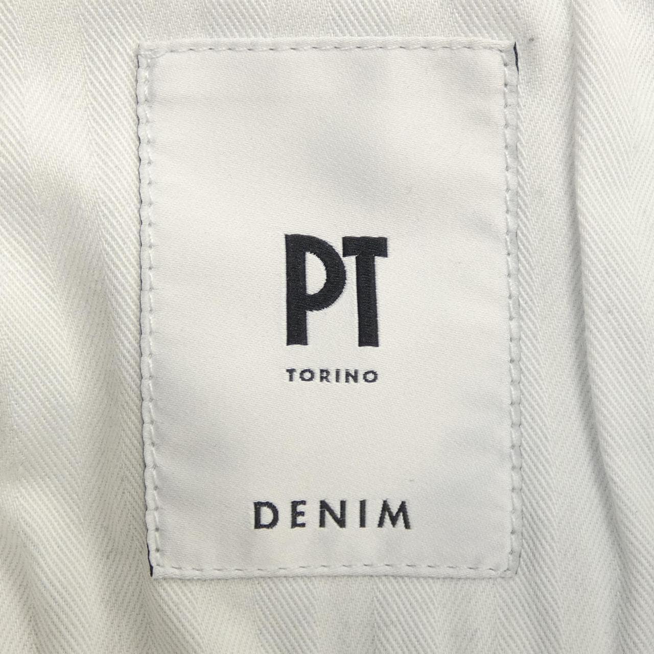 ピーティートリノ PT TORINO ジーンズ