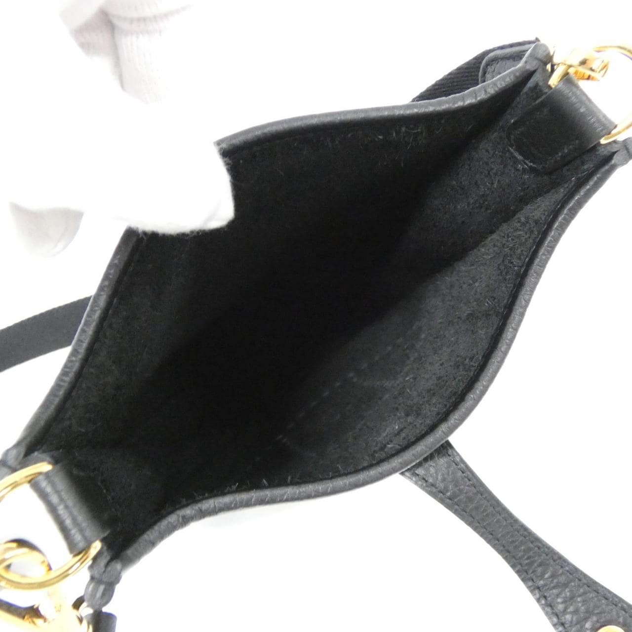 エルメス エヴリン アマゾン 16cm 069426CC ショルダーバッグ