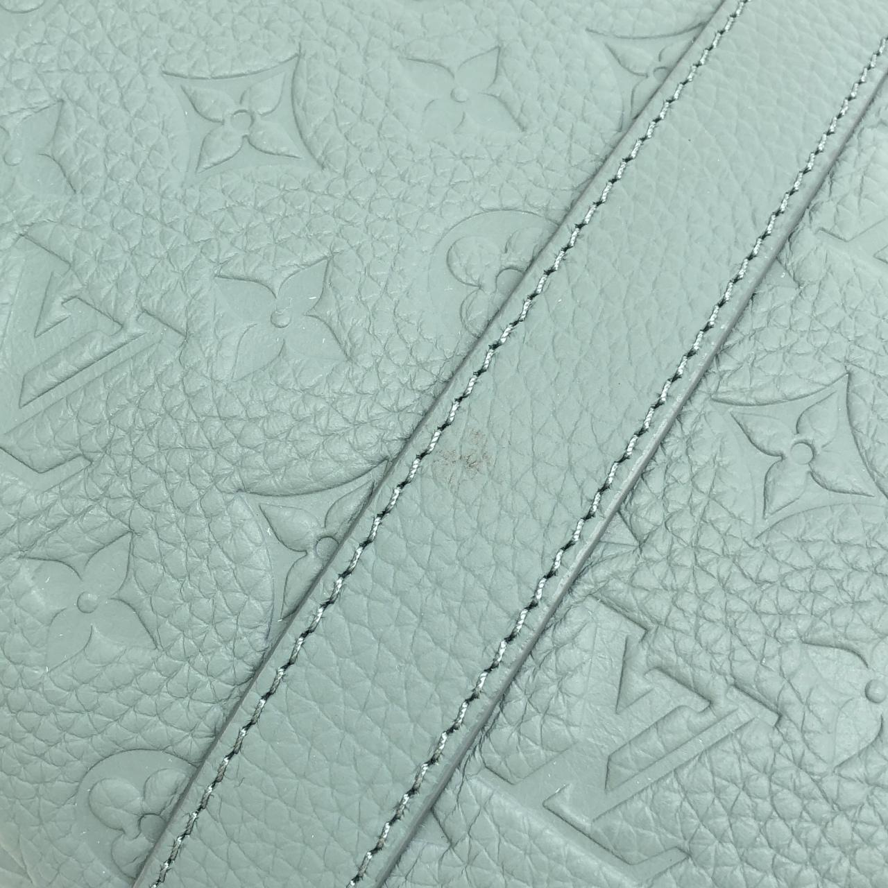 ルイヴィトン トリヨン モノグラム キーポル バンドリエール 50cm M13976 ボストンバッグ