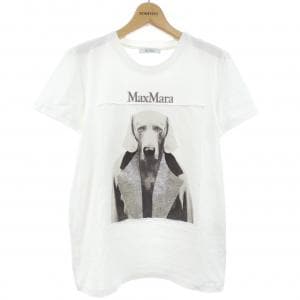マックスマーラ Max Mara 19460323 Tシャツ