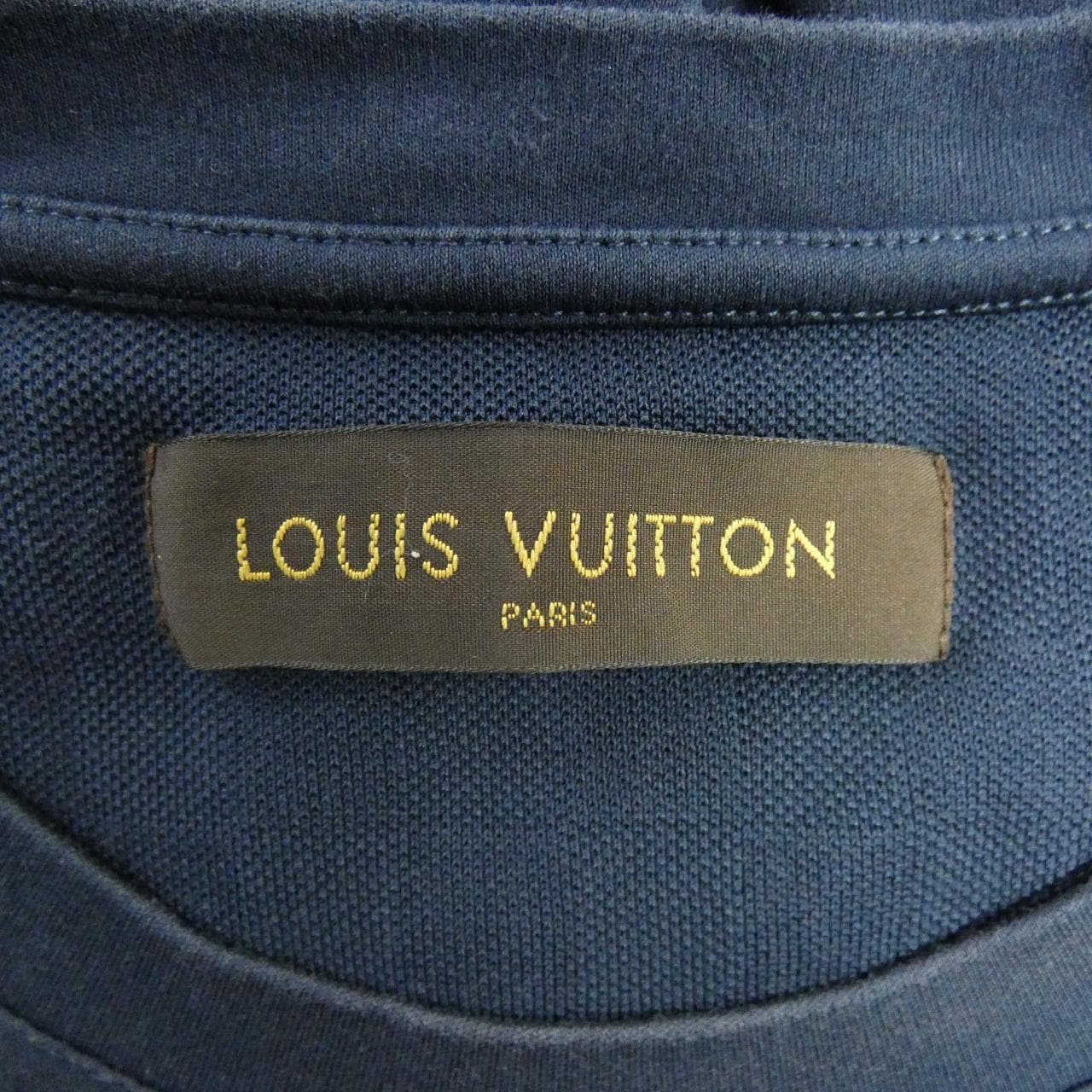 ルイヴィトン LOUIS VUITTON H6Y45WCMS Tシャツ