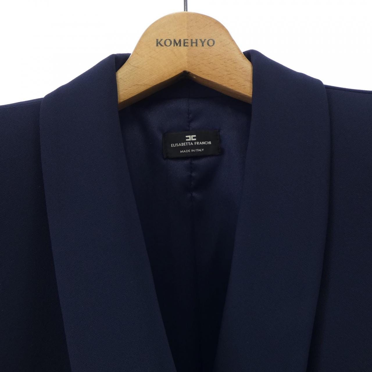 エリザベッタフランキ ELISABETTA FRANCHI ジャケット