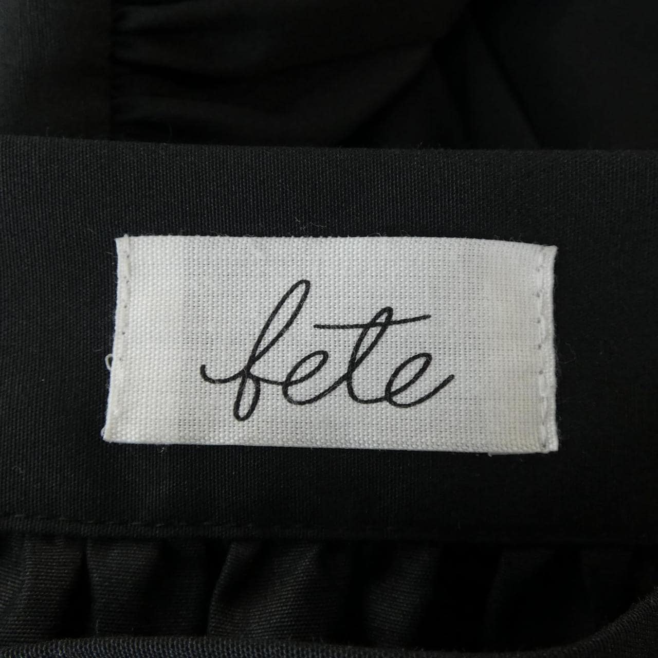 FETE スカート
