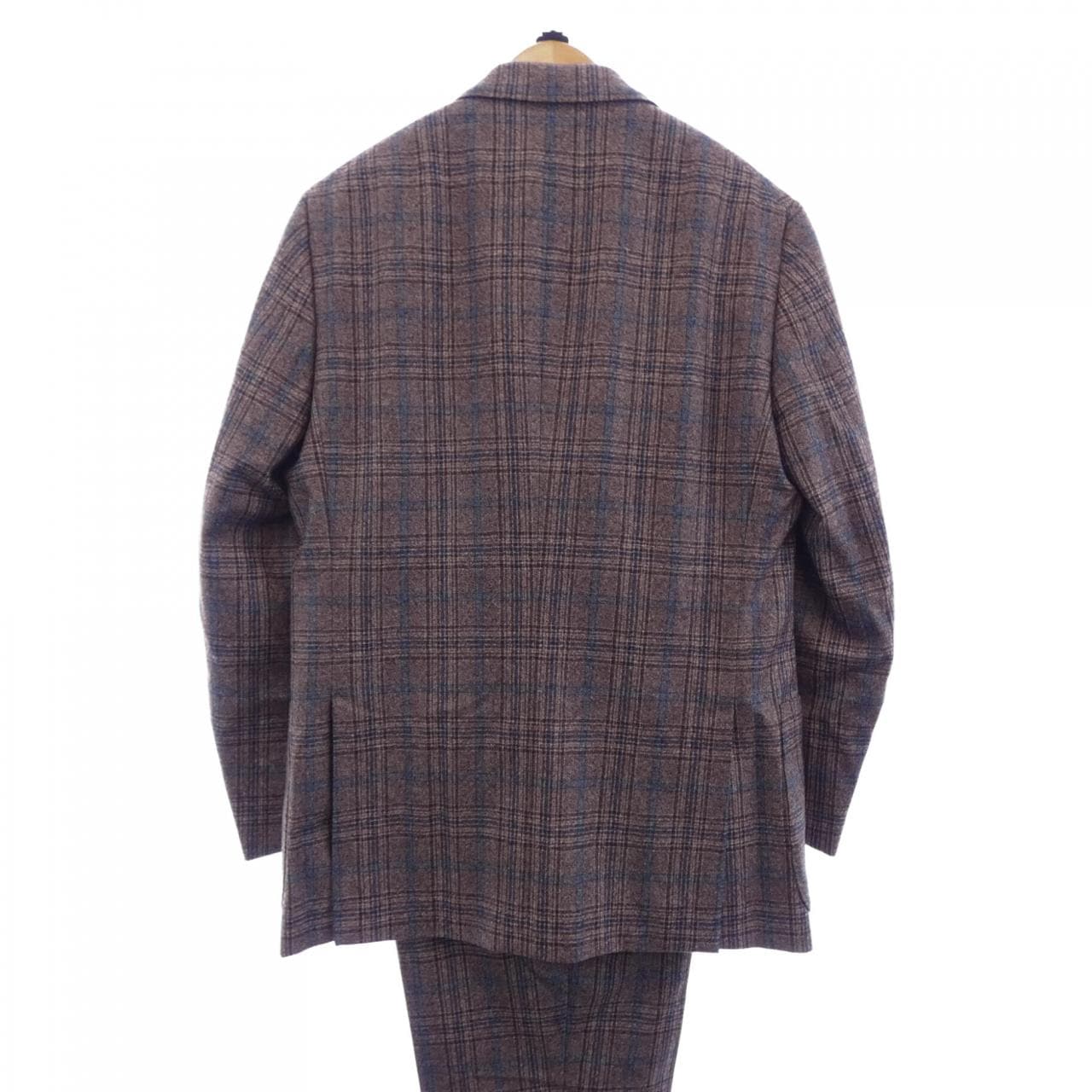 イザイア ISAIA スーツ