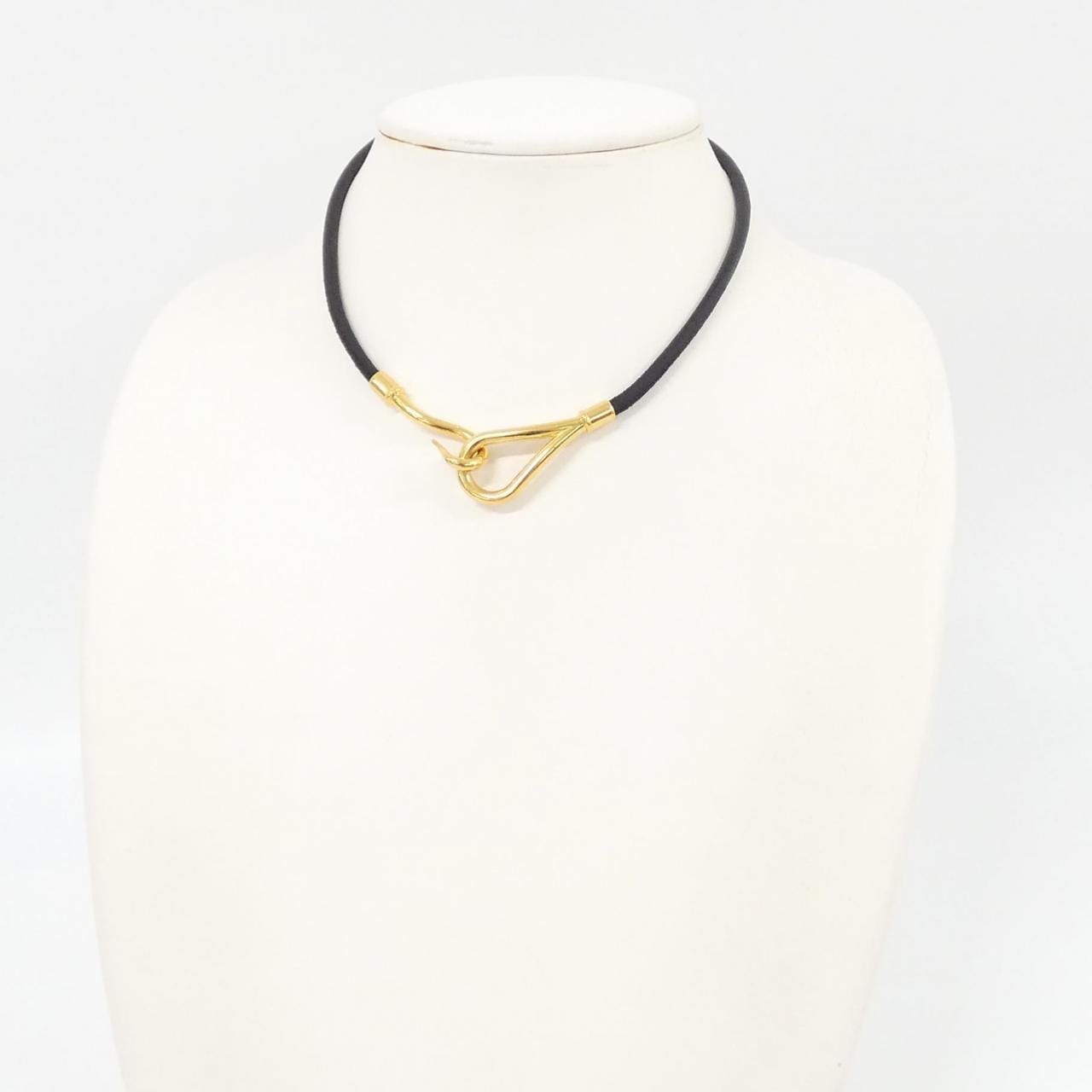 エルメス ジャンボ 039847CC チョーカー
