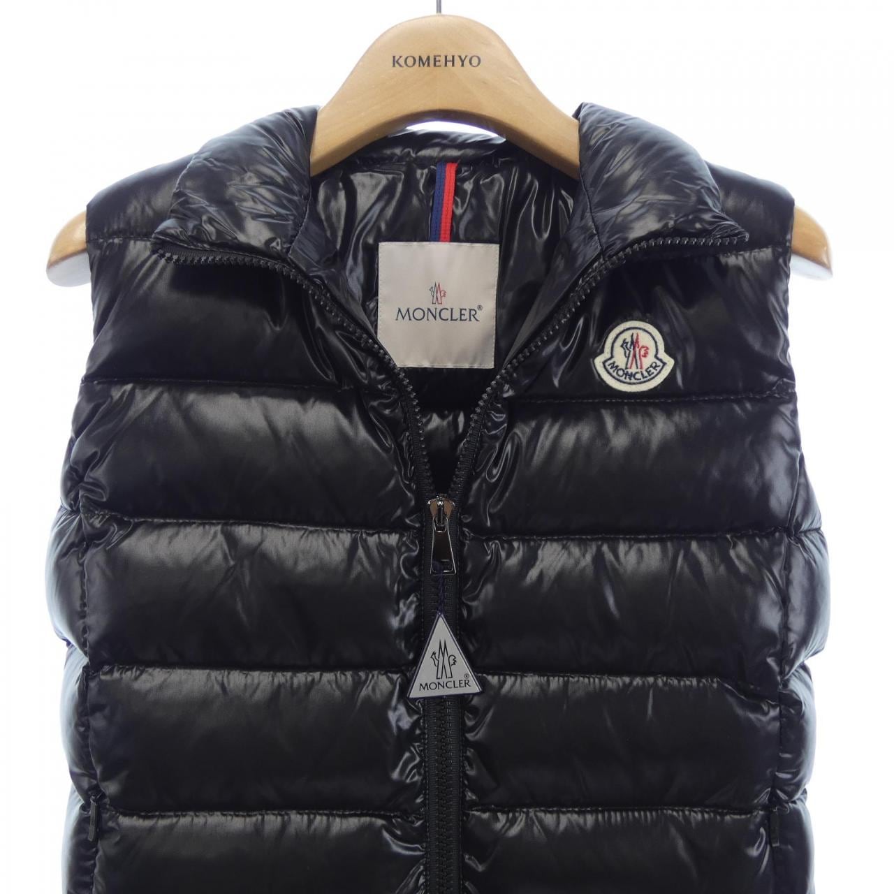 モンクレール MONCLER GHANY ダウンベスト