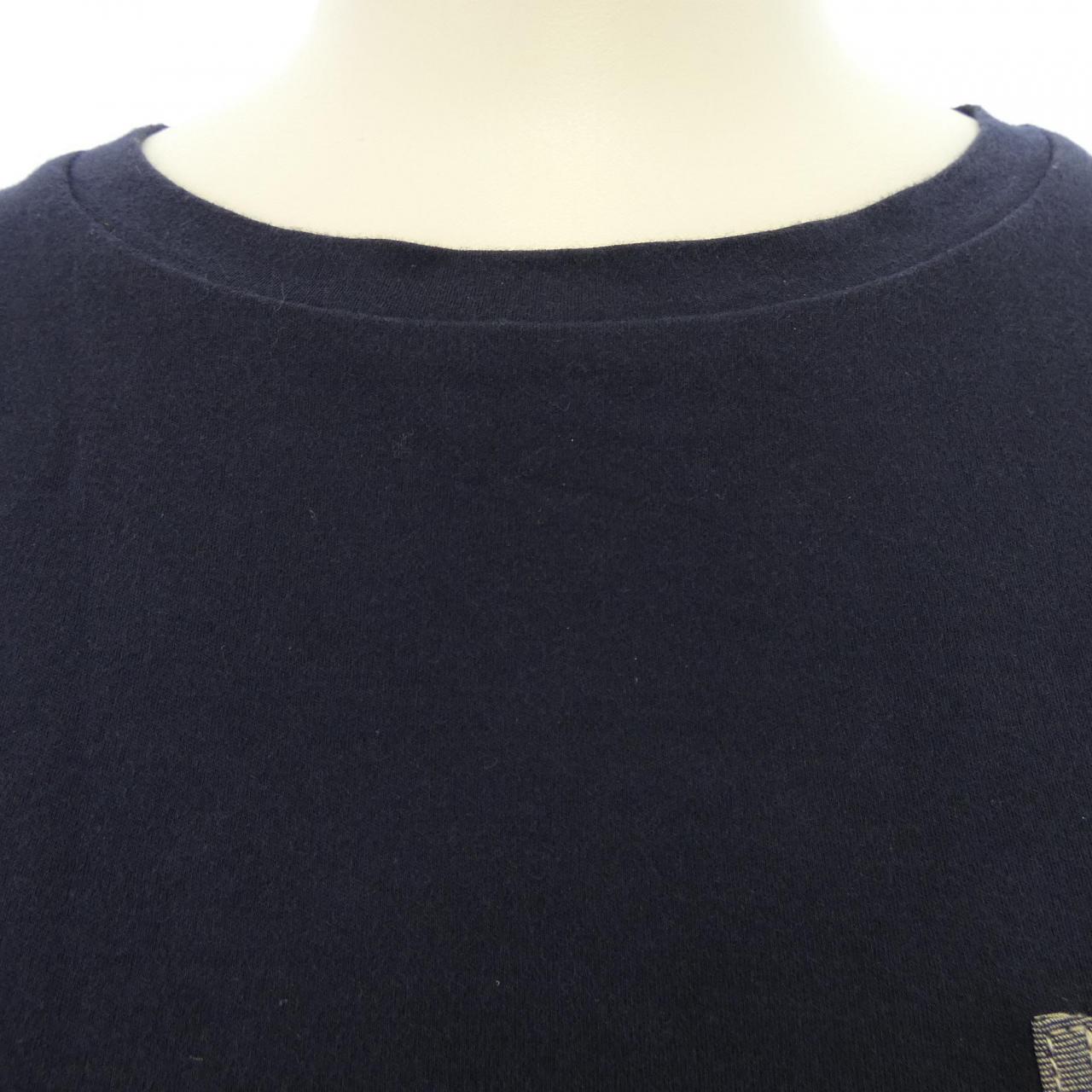 ブルーレーベルクレストブリッジ BLUE LABEL CRESTBRIDGE トップス