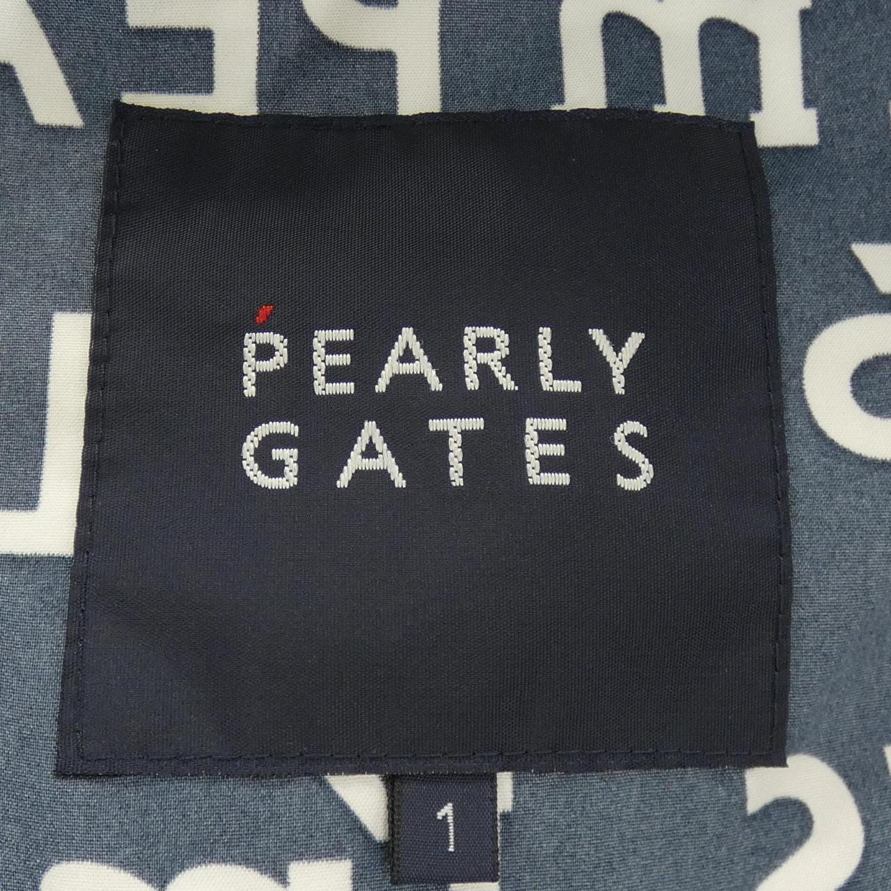 パーリーゲイツ PEARLY GATES 055-9120208 ブルゾン