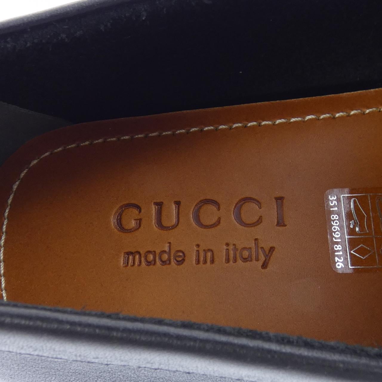 グッチ GUCCI 765859 シューズ