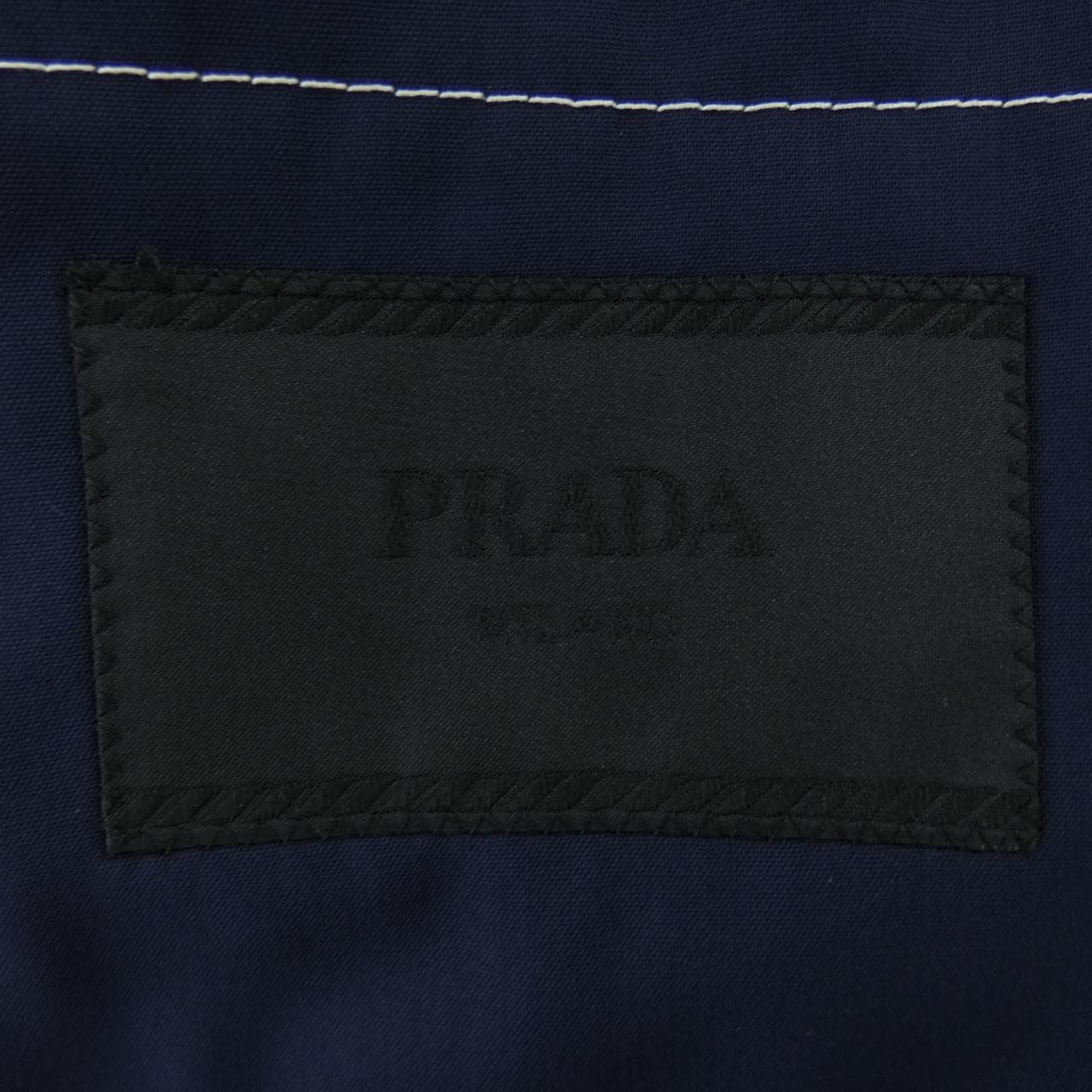 プラダ PRADA UGD985 ジャケット