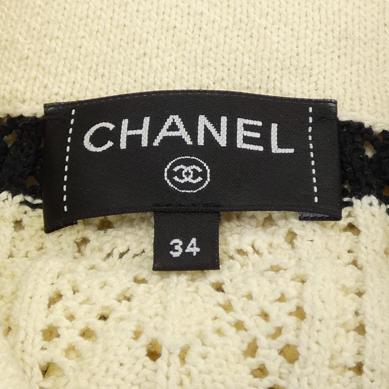 シャネル CHANEL P76869K11069 ジャケット