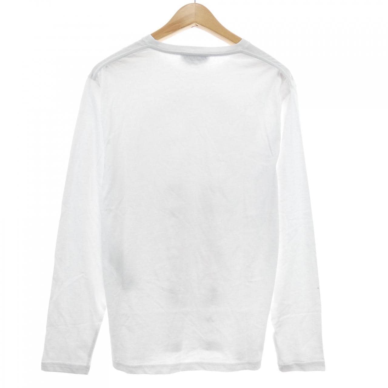 アレキサンダーマックイーン ALEXANDER McQUEEN 520329 QLZ72 Tシャツ