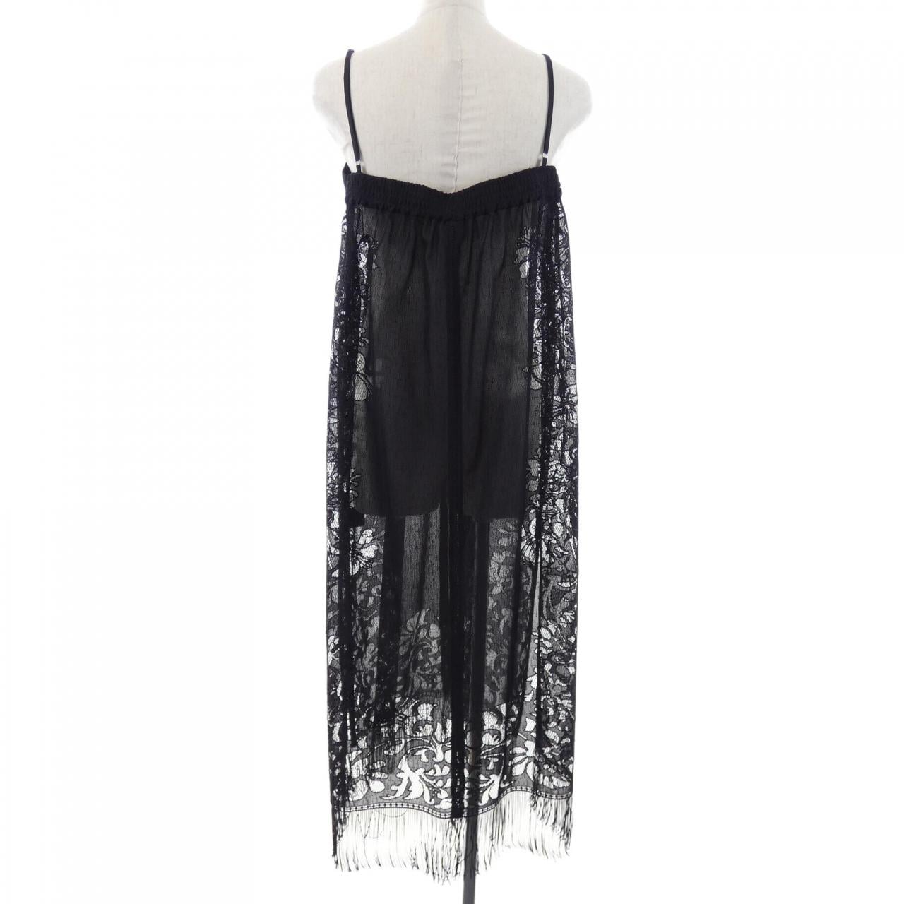 ラウンジドレス LOUNGEDRESS ワンピース