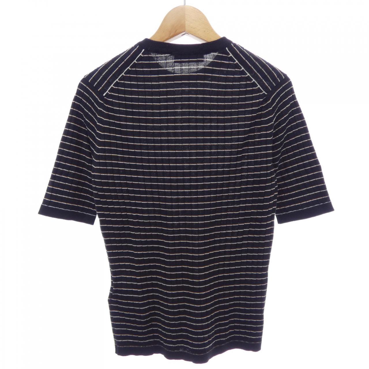 ジョンスメドレー JOHN SMEDLEY CA45550 ニット