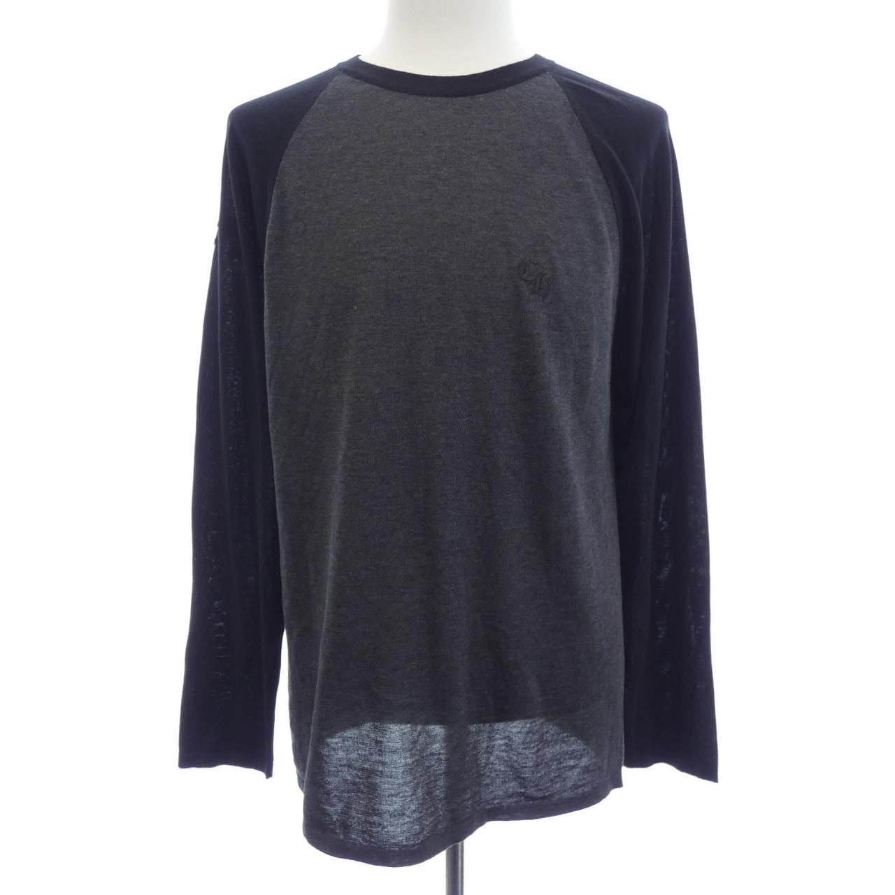 クロムハーツ CHROME HEARTS クロスパッチ 402213968******00Y Tシャツ