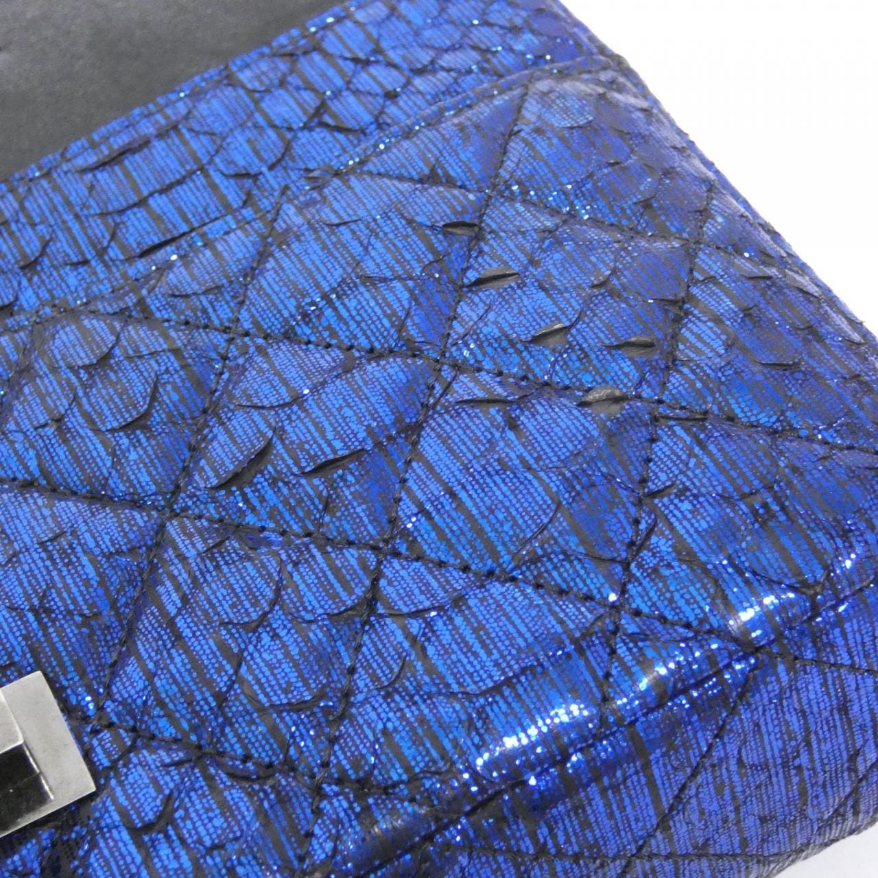 シャネル 37586 ショルダーバッグ