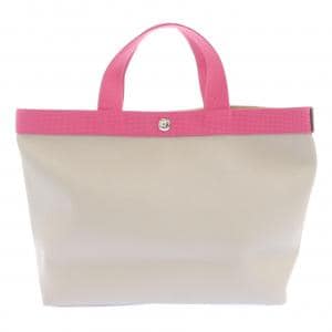 エルベシャプリエ HERVE CHAPELIER スクエアトートB5 704GP BAG