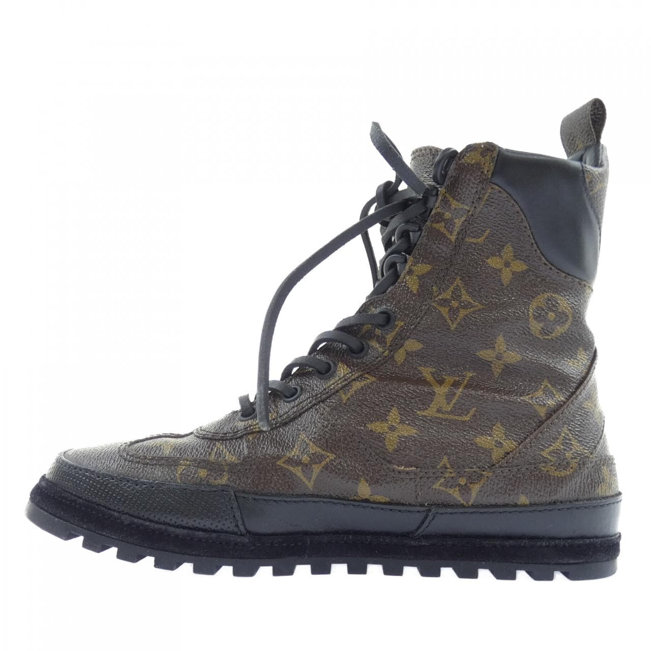 ルイヴィトン LOUIS VUITTON CL1105 ブーツ