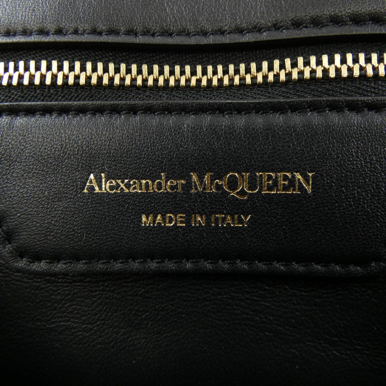 アレキサンダーマックイーン ALEXANDER McQUEEN BAG