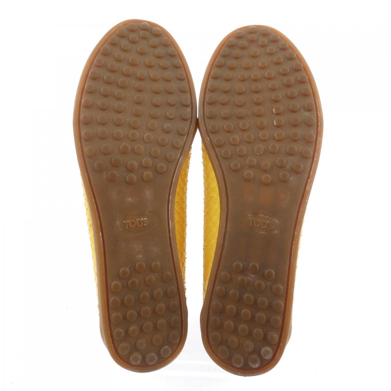 トッズ TOD'S シューズ