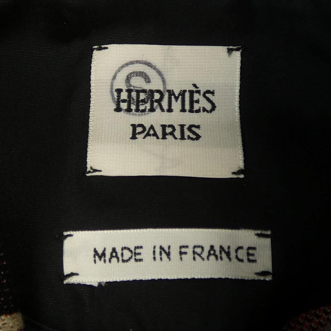 エルメス HERMES 3H4209DC ジャケット