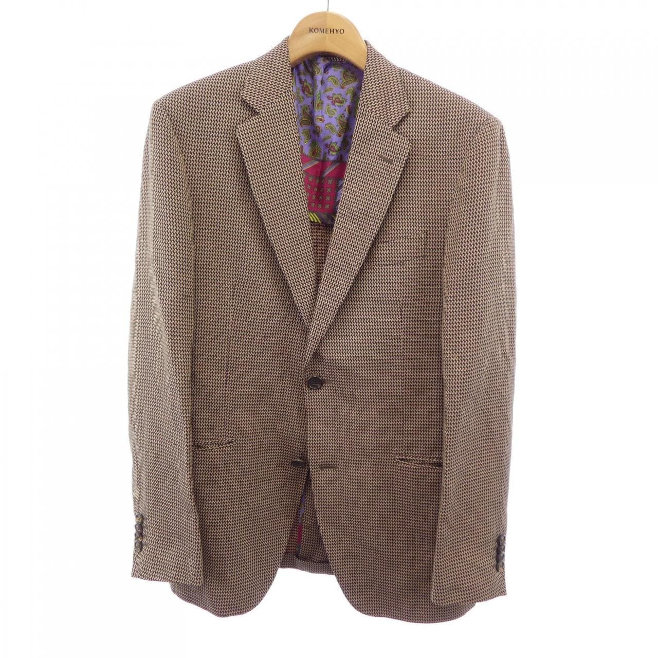 エトロ ETRO 091-10890-8238 ジャケット