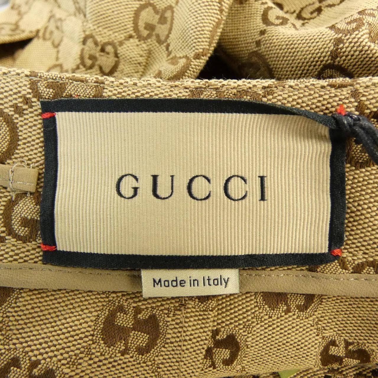 グッチ GUCCI 681507 Z8AWK パンツ