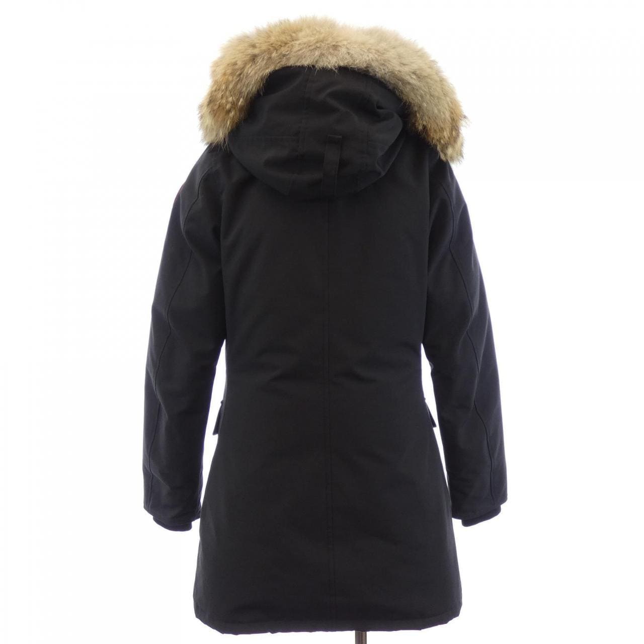 カナダグース CANADA GOOSE 2603JL BRONTE ブロンテ ダウンコート