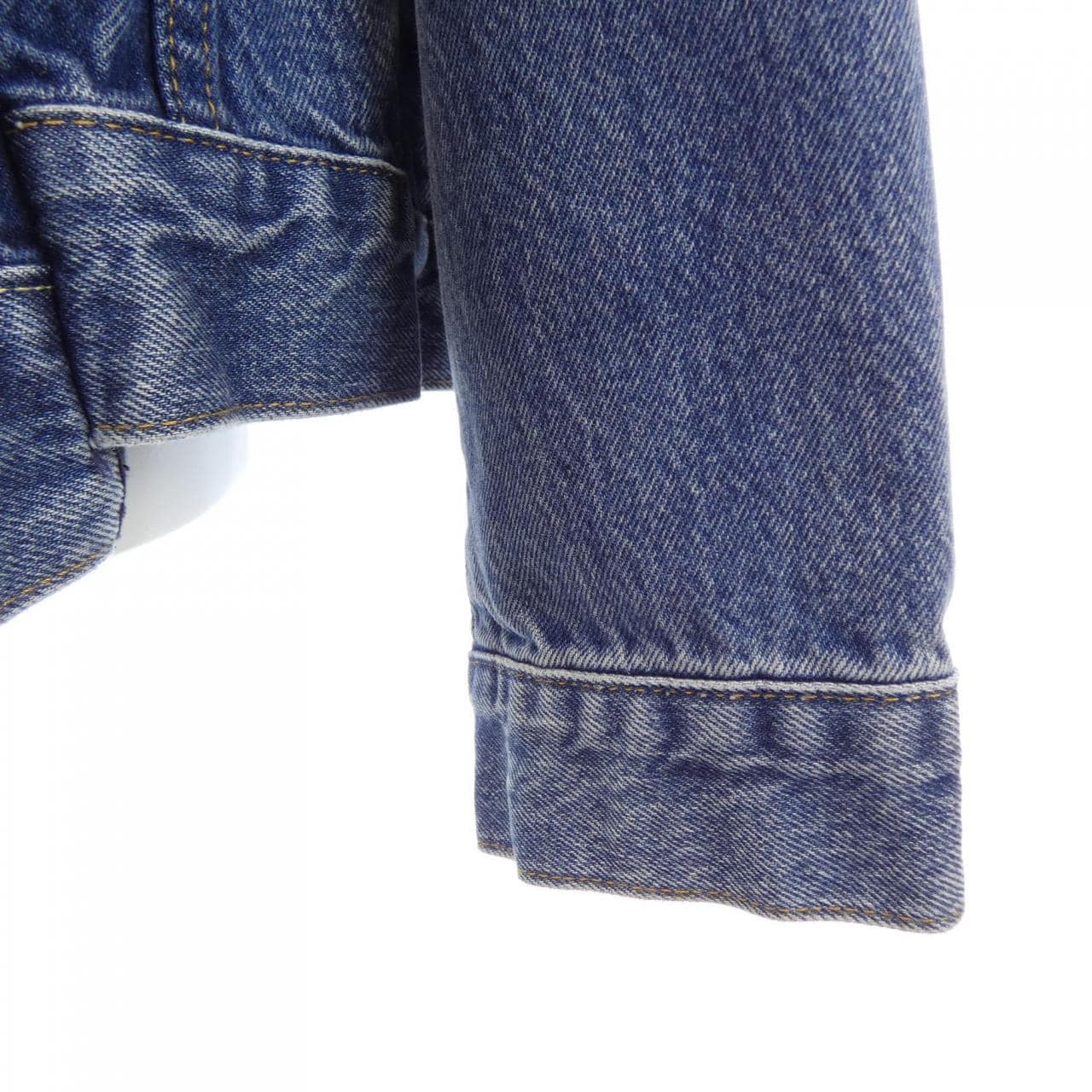 サカイ SACAI LEVI'S 25-03708M デニムジャケット