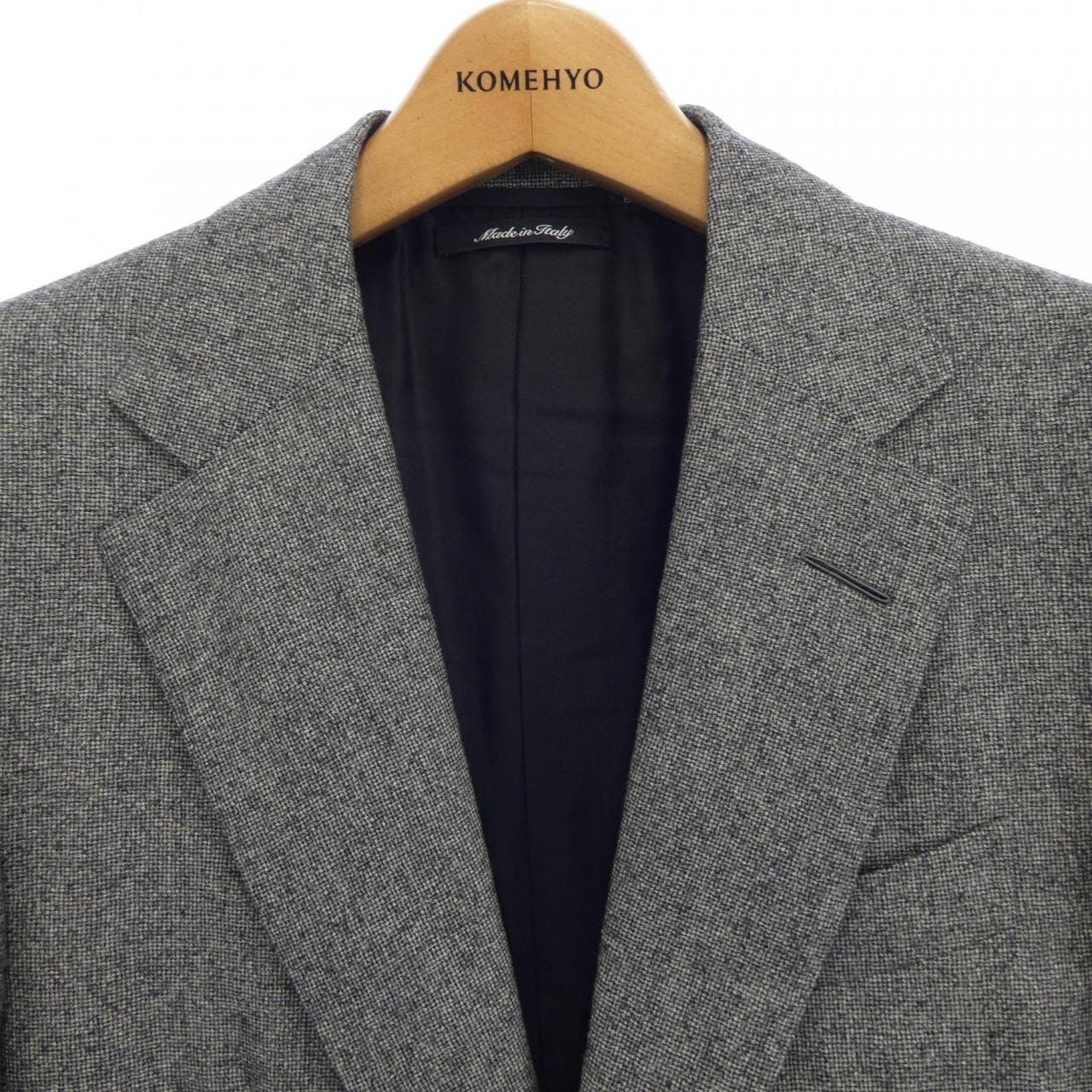 DUNHILL DUNHILL SUIT