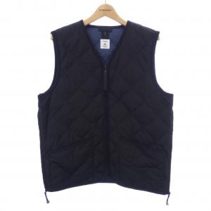 Down vest