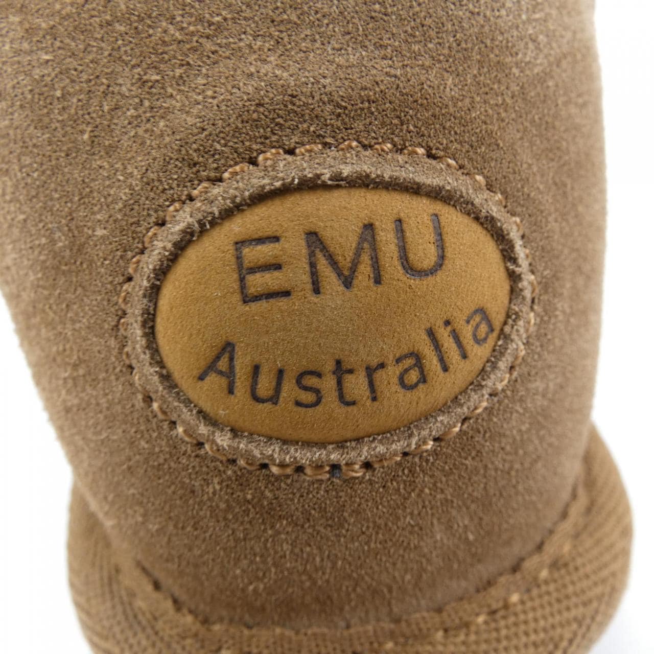 EMU shoes