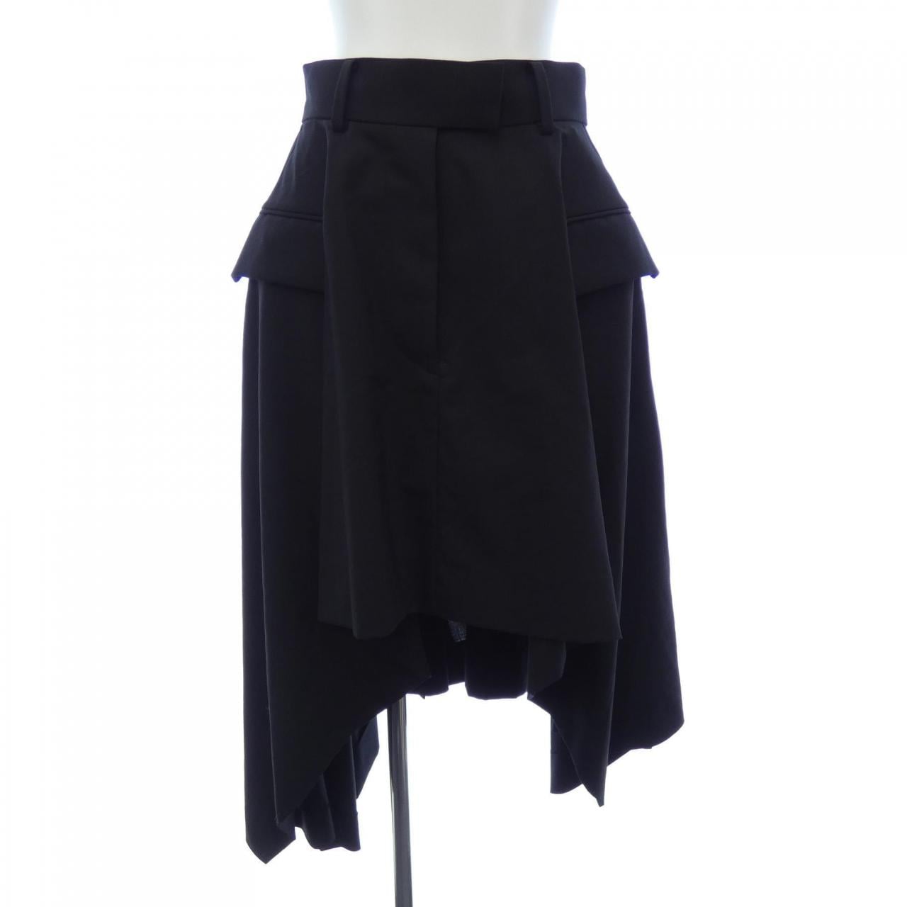 Sakai SACAI skirt