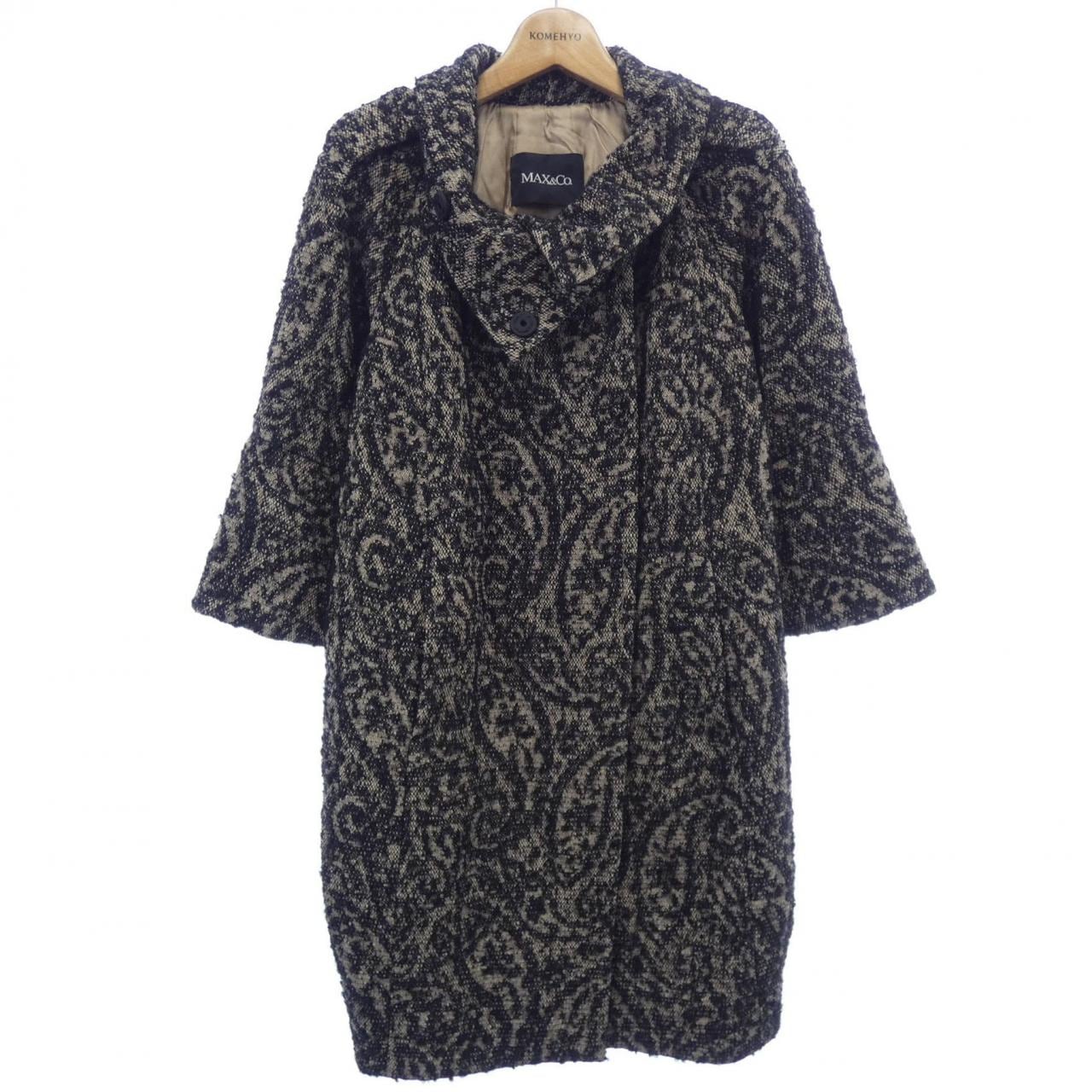 Max & Co Max & Co Coat