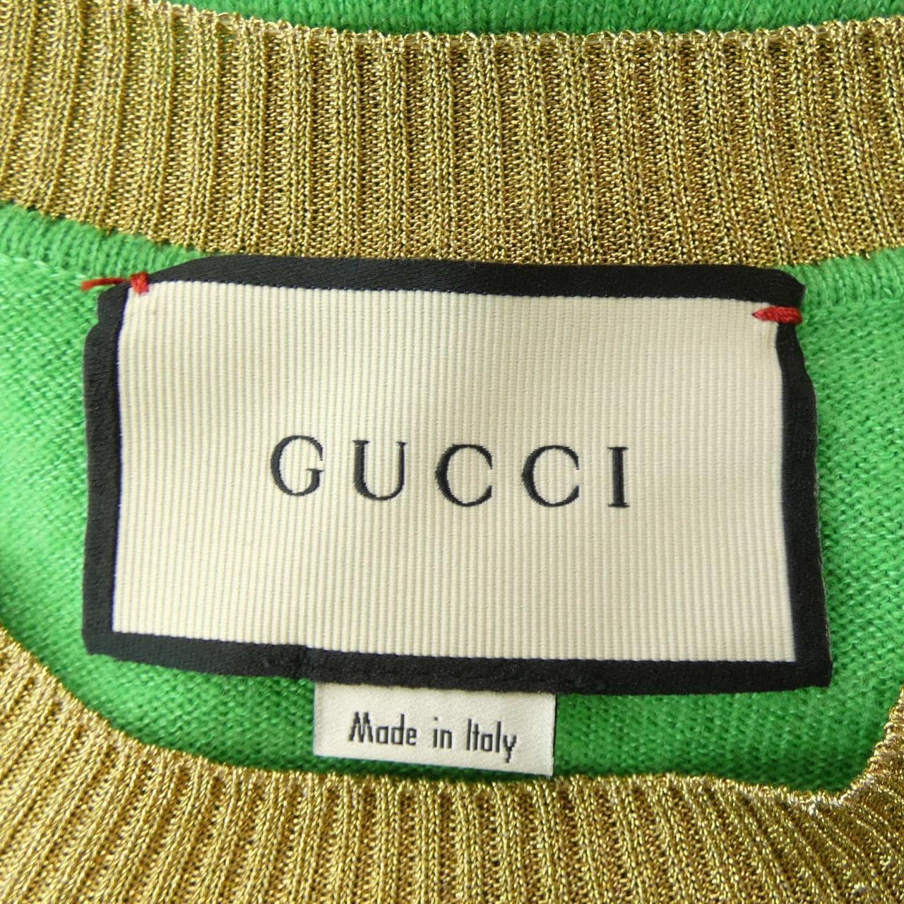 グッチ GUCCI ニット