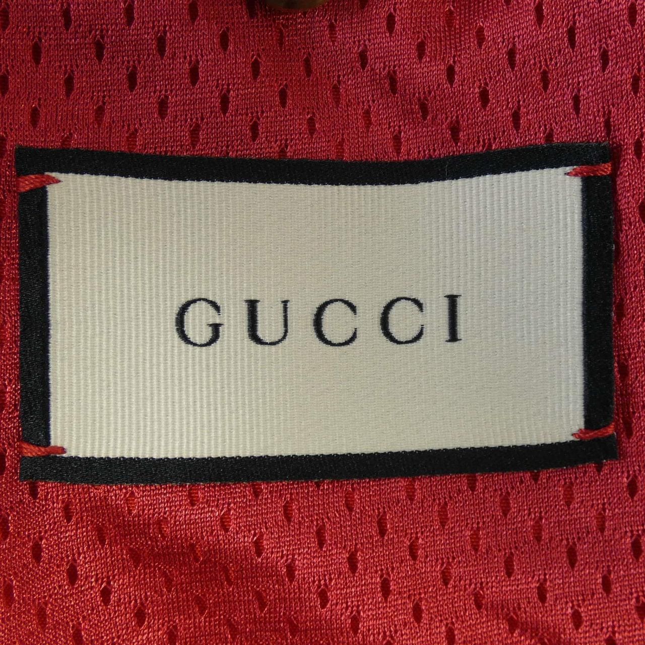 グッチ GUCCI ブルゾン