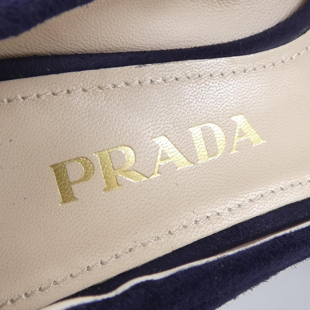 Prada PRADA shoes