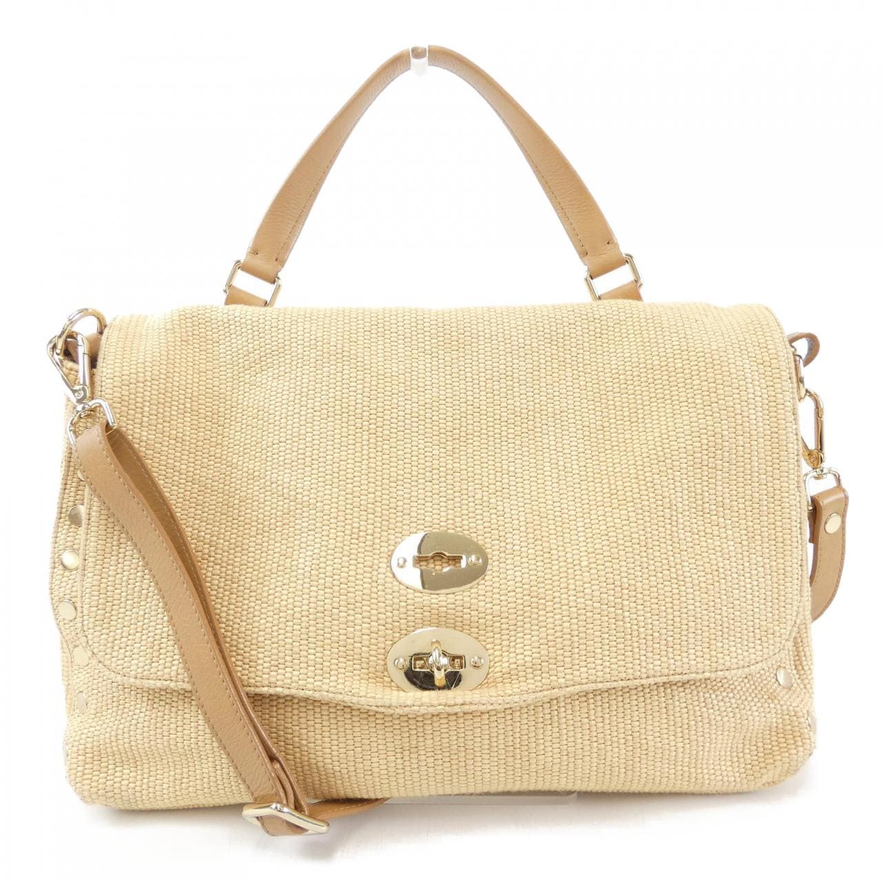 ザネラート ZANELLATO BAG