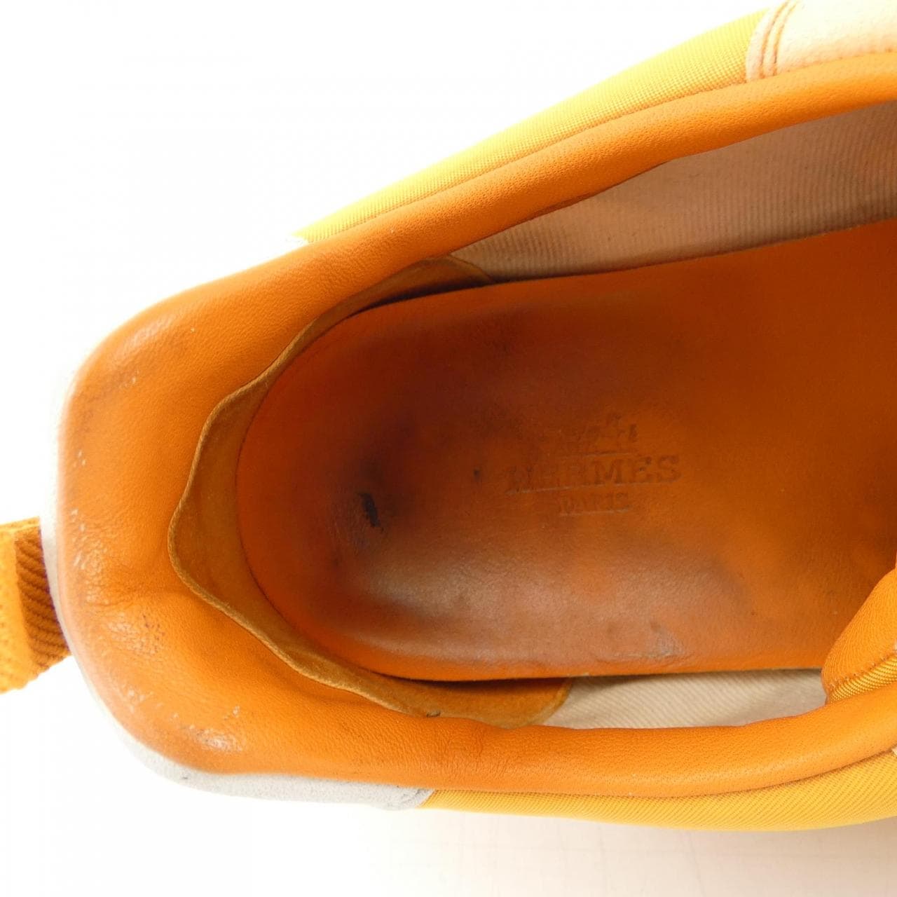 エルメス HERMES スニーカー
