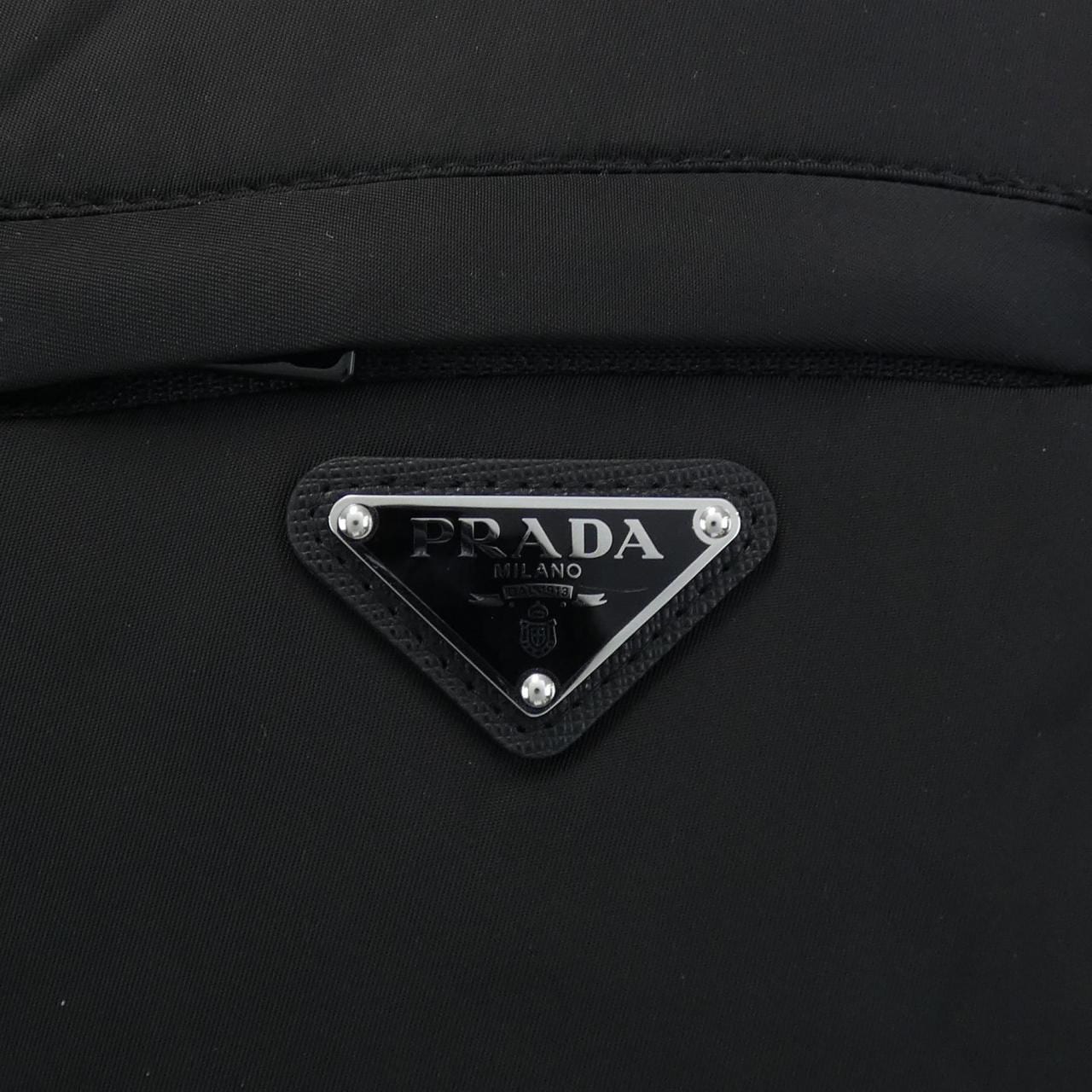 Prada PRADA down jacket