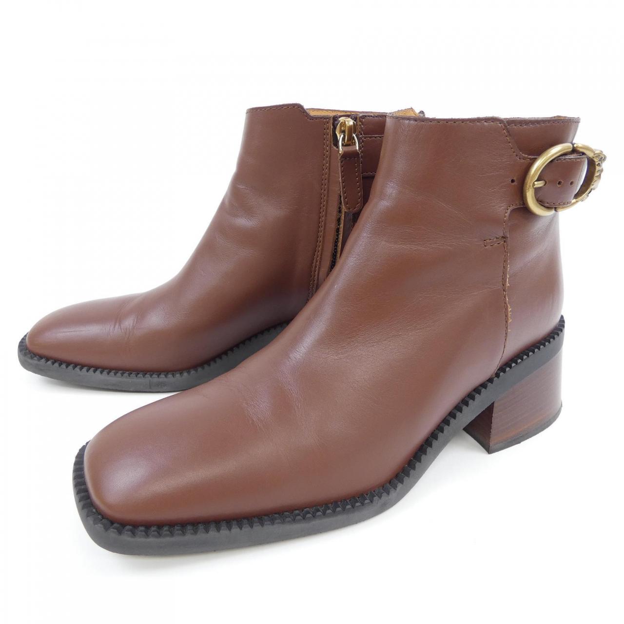 トッズ TOD'S ブーツ