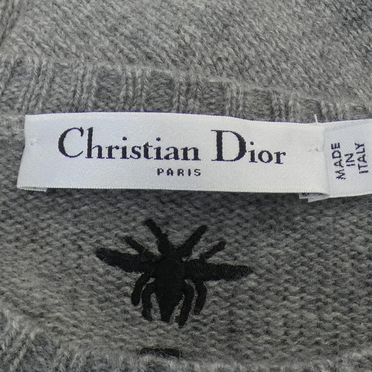 クリスチャンディオール CHRISTIAN DIOR ニット