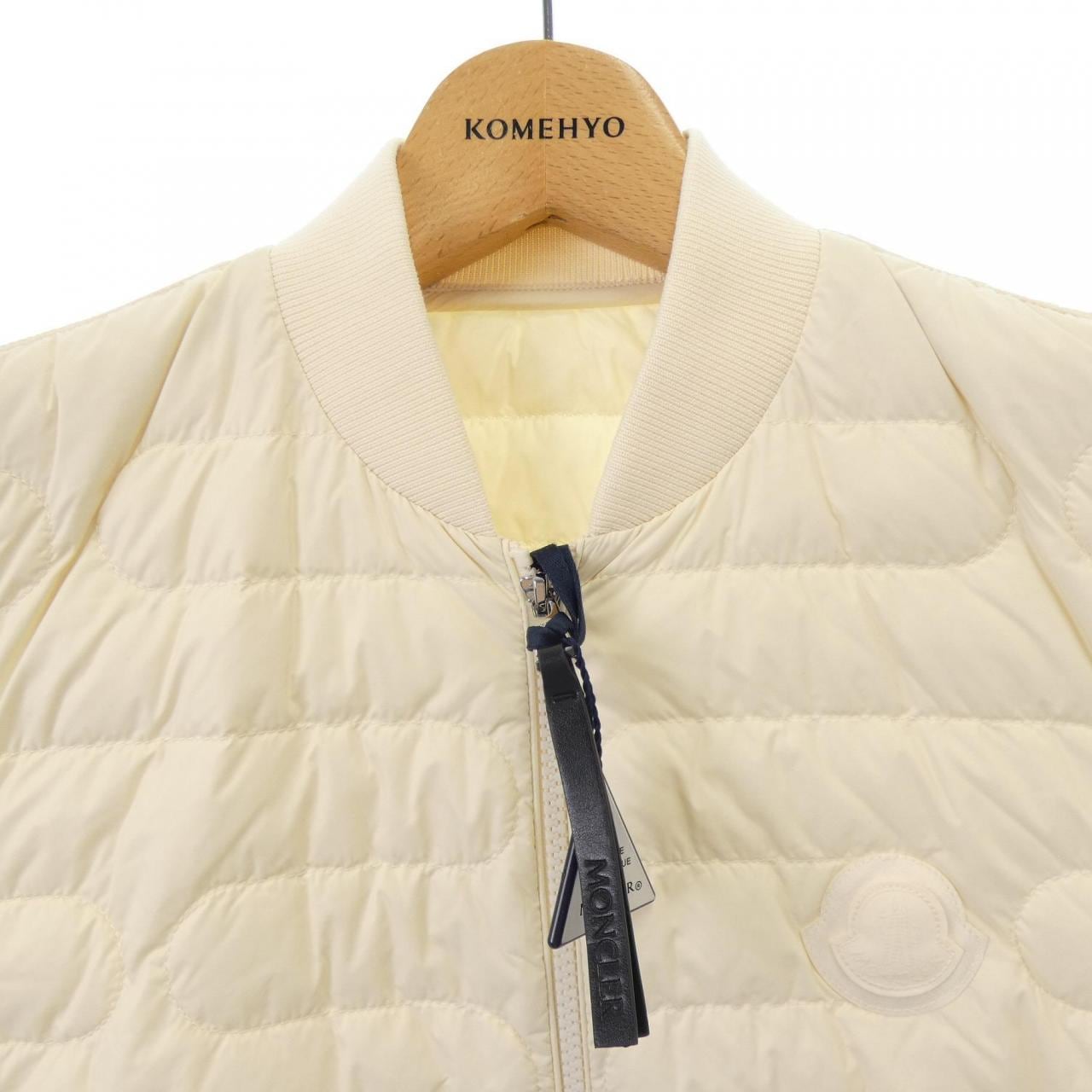 モンクレール MONCLER ダウンベスト
