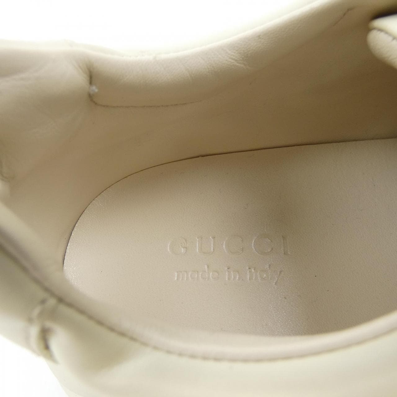 グッチ GUCCI スニーカー